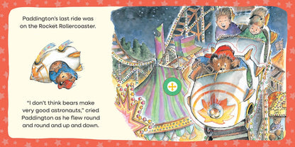 Paddington: Fun at the Fair
