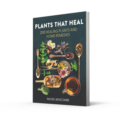 Plants That Heal