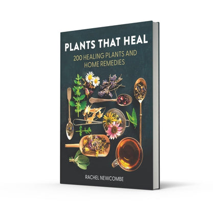 Plants That Heal