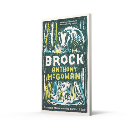 Brock