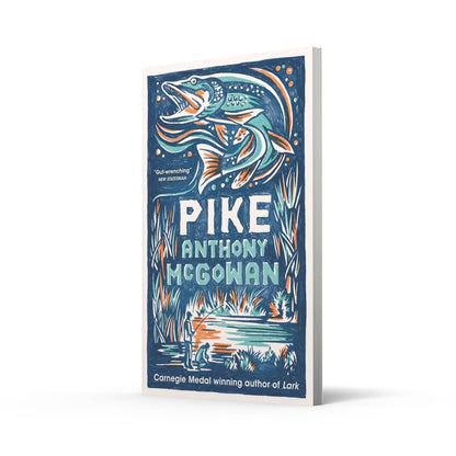 Pike