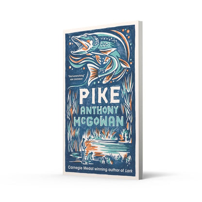 Pike