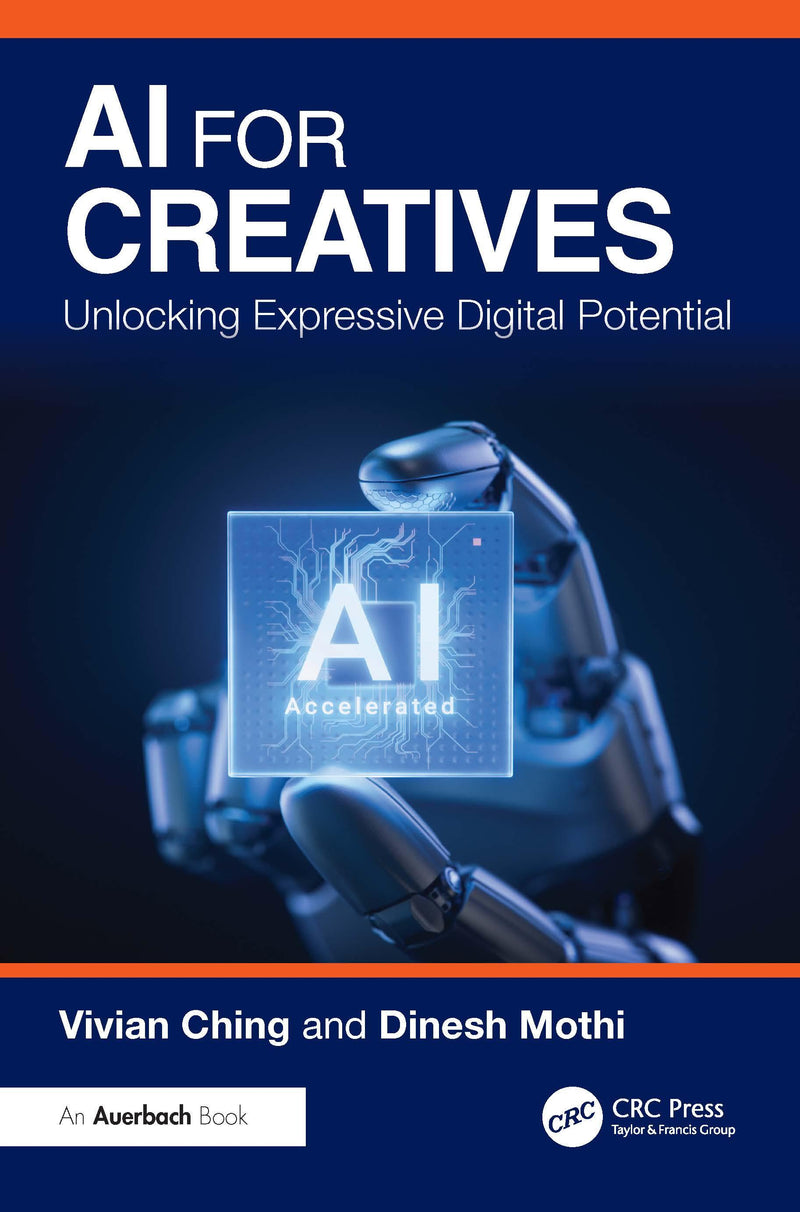 AI for Creatives
