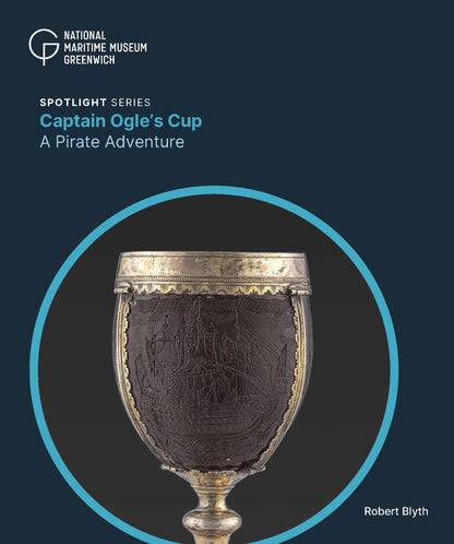 Captain Ogle's Cup: A Pirate Adventure (Spotlight series