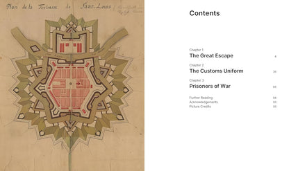 Charles Hare's Great Escape: The Story of a Napoleonic Prisoner of War (Spotlight series