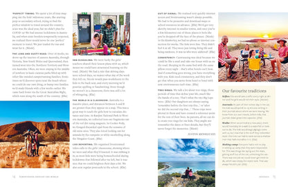 Lonely Planet Parenthood Around the World