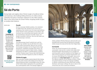 Lonely Planet Pocket Porto