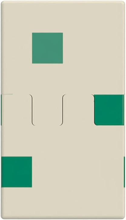 Mattel Minecraft Vanilla actiefiguur schildpad, 8,3 cm, voor kinderen vanaf 6 jaar