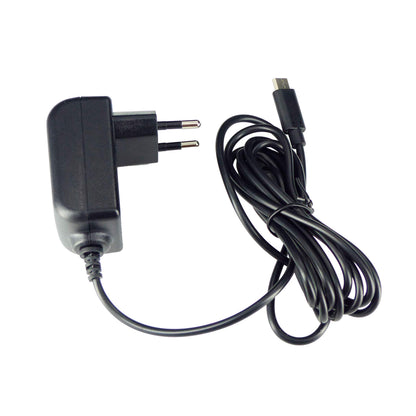 Subsonic - Power and play-adapter voor Nintendo Switch - EU-stekker