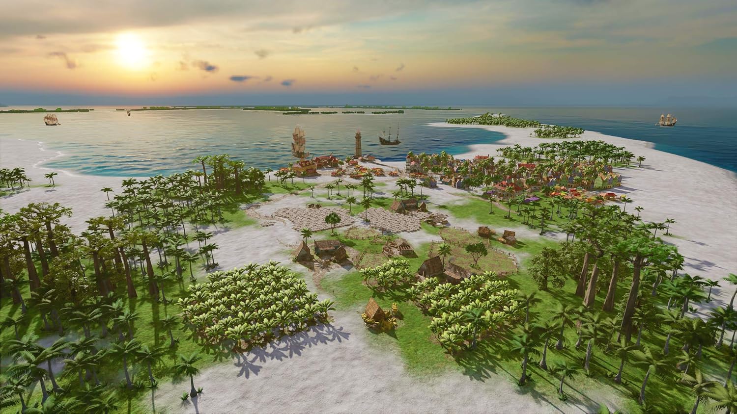 Port Royale 4 - Extended Edition (It/Mulit In Game)