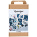 Creativ Cyanotype Craft Kit