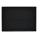 Black Edition Bold (Black Edition) Document Folder (Wrap Closure)