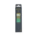 Van Gogh’s Irises Pencil (4 Pack)