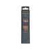 Violet Fairy (Lang’s Fairy Books) Pencil (4 Pack)