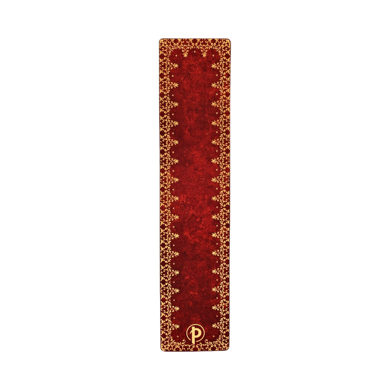Foiled (Old Leather Collection) Bookmark
