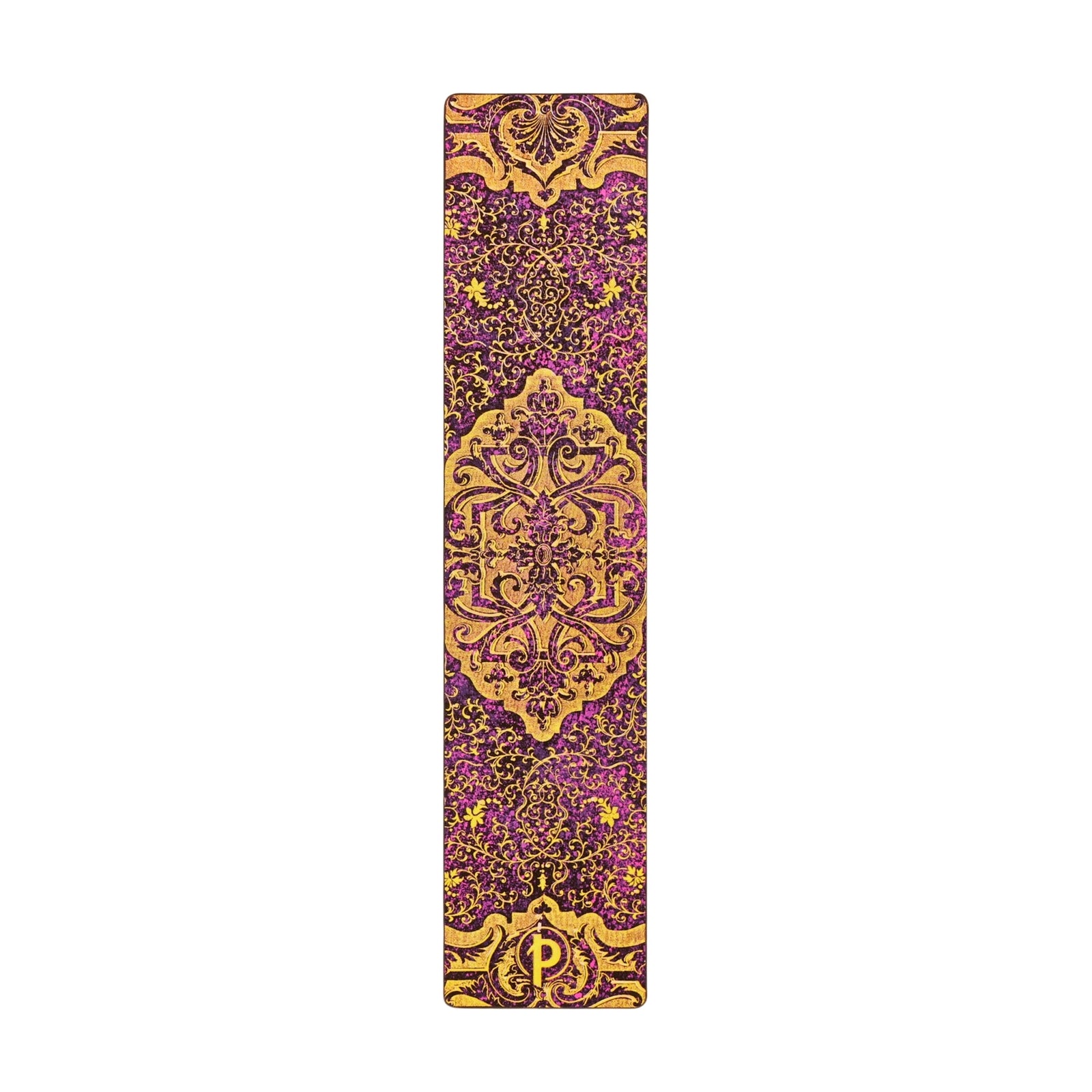 Picaresque Bookmark