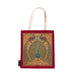 Hafiz’s Peacocks (Sangorski & Sutcliffe) Canvas Bag