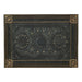 Nocturnelle (Nocturnelle) Document Folder (Wrap Closure)