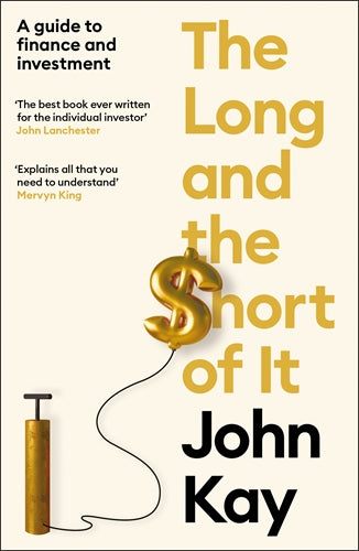 The Long and the Short of It