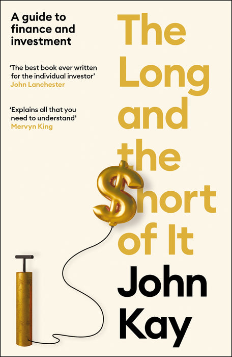 The Long and the Short of It