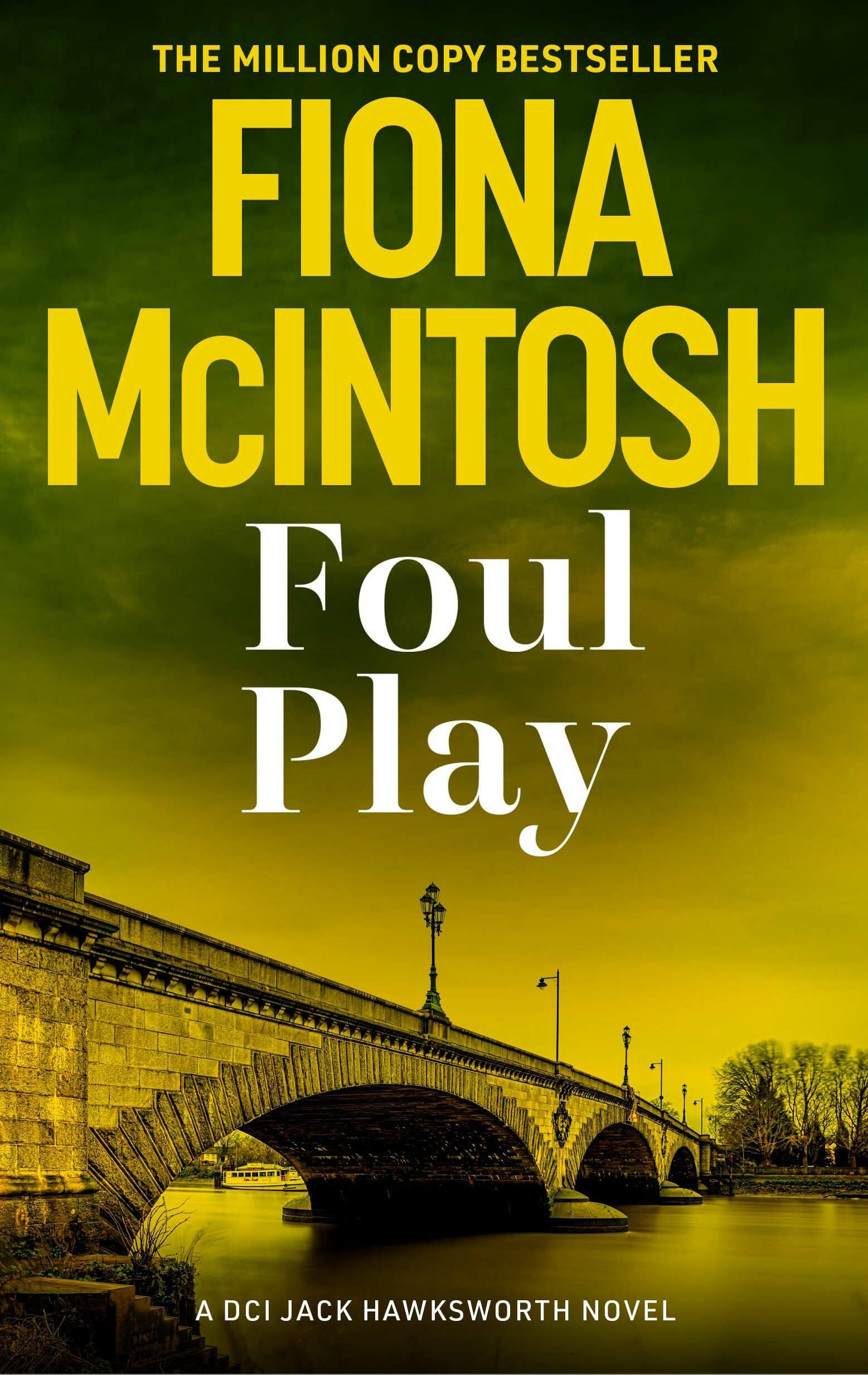 Foul Play