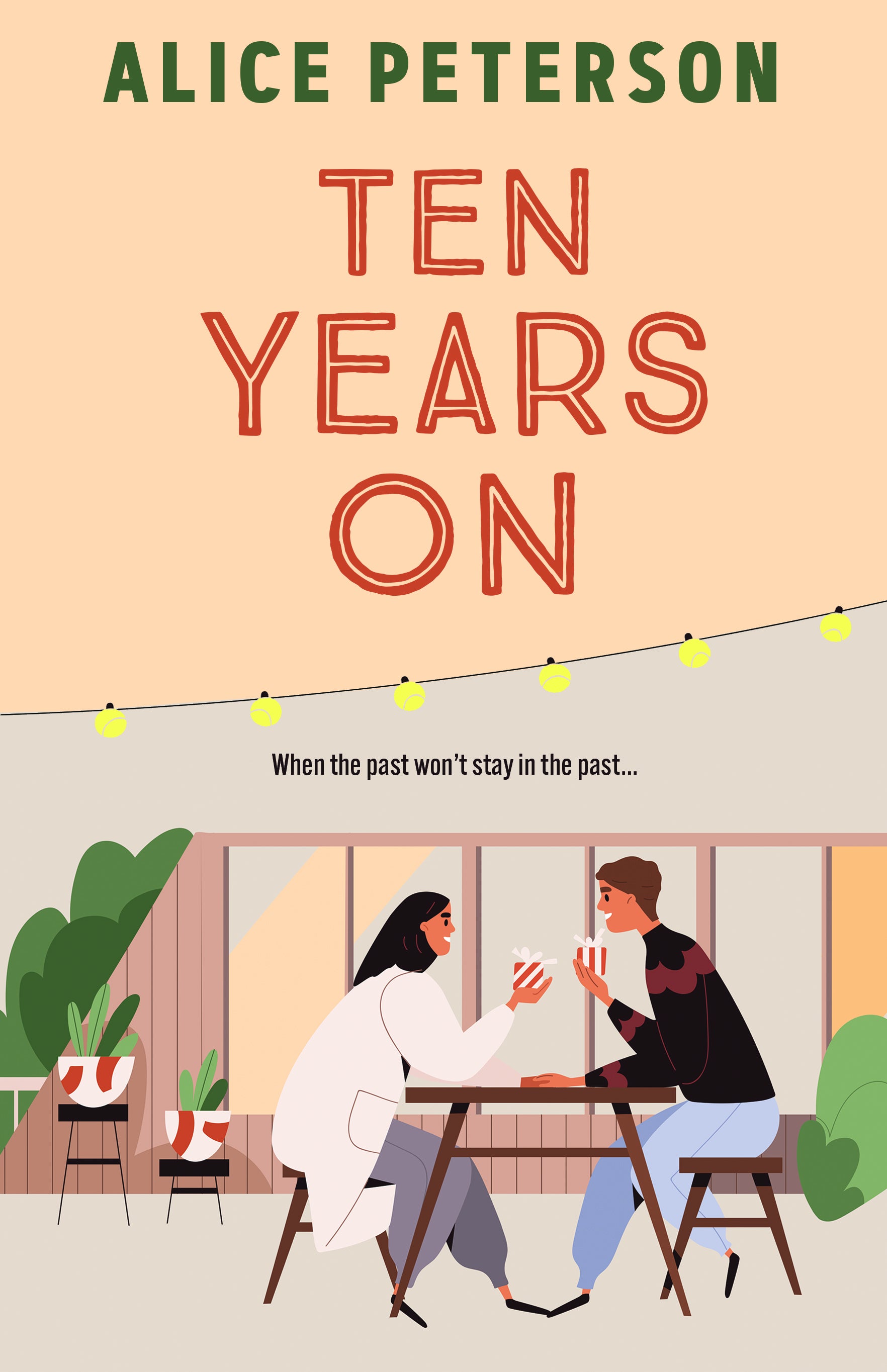 Ten Years On