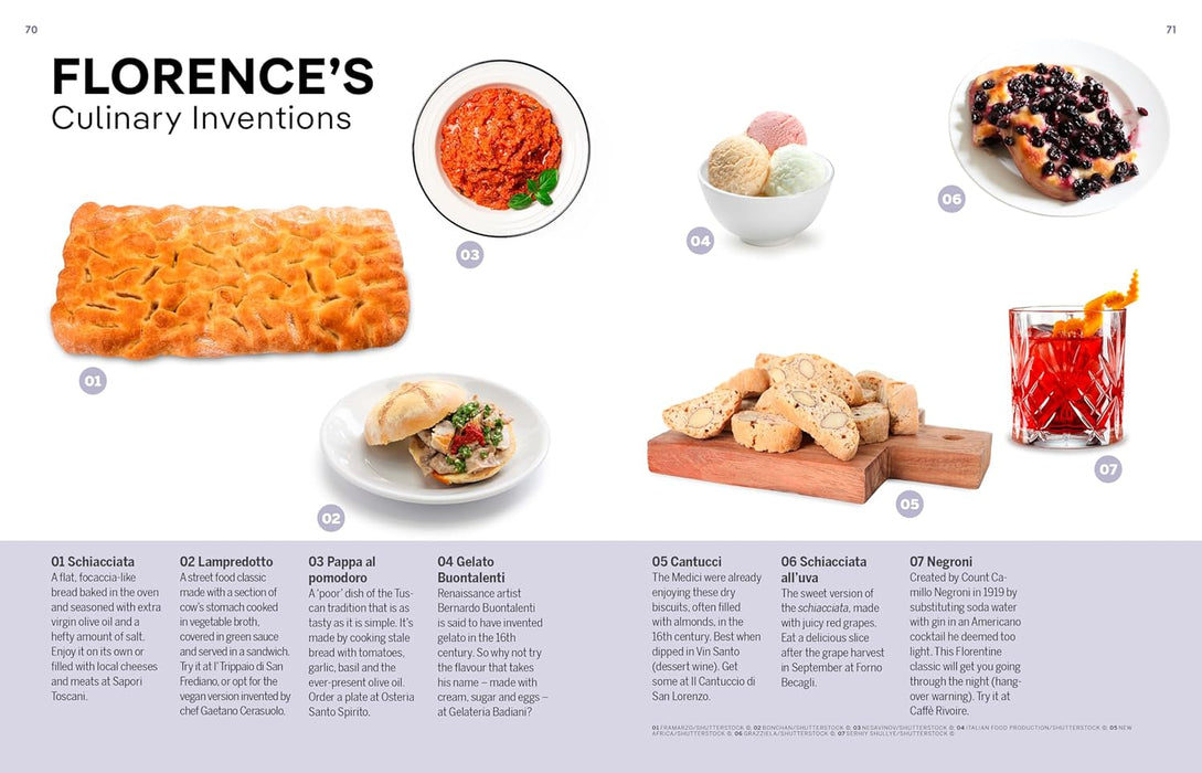 Lonely Planet Experience Tuscany (Travel Guide