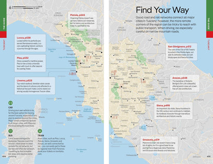 Lonely Planet Italy