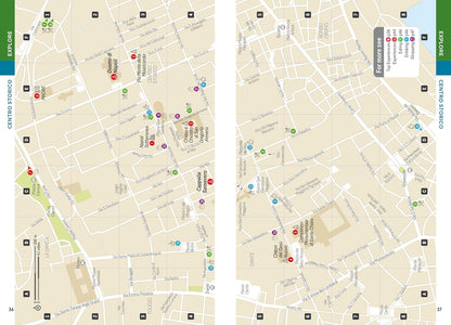 Lonely Planet Pocket Naples & the Amalfi Coast