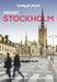Lonely Planet Pocket Stockholm