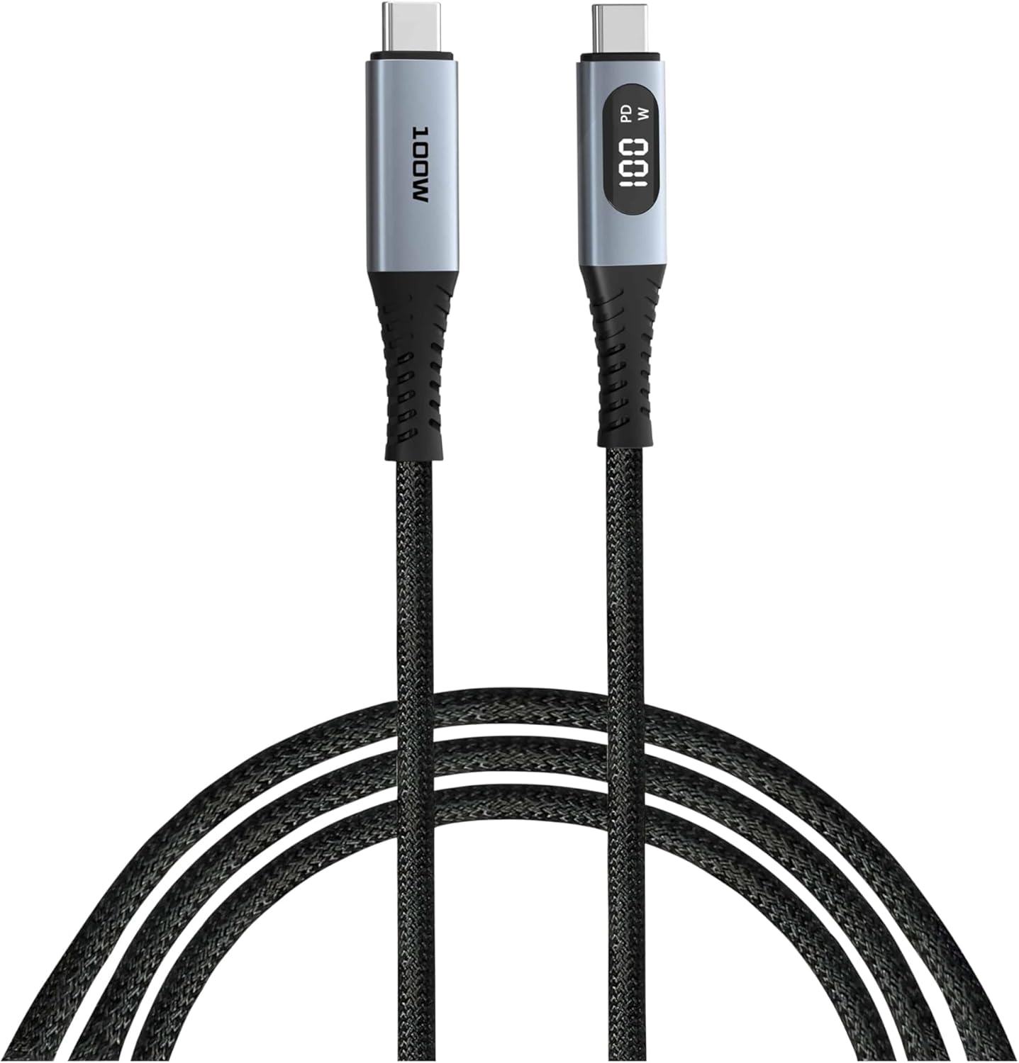 Verbatim Mobile Phone Cable [1x USB-C Plug