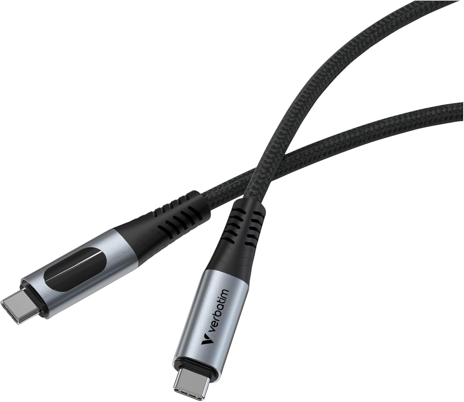Verbatim Mobile Phone Cable  1.2 m USB-C® (USB4®