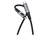 Verbatim Mobile Phone Cable  1.2 m USB-C® (USB4®
