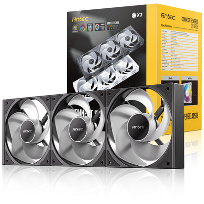 C120R Argb 3Pk Reverse