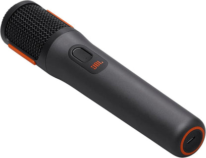 Coppia Microfoni Wireless+Dongle