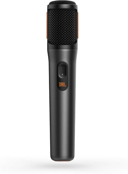 Coppia Microfoni Wireless+Dongle