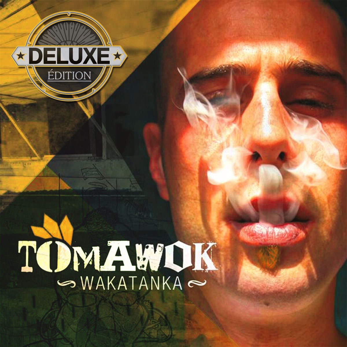 Wakatanka (Deluxe Edition)