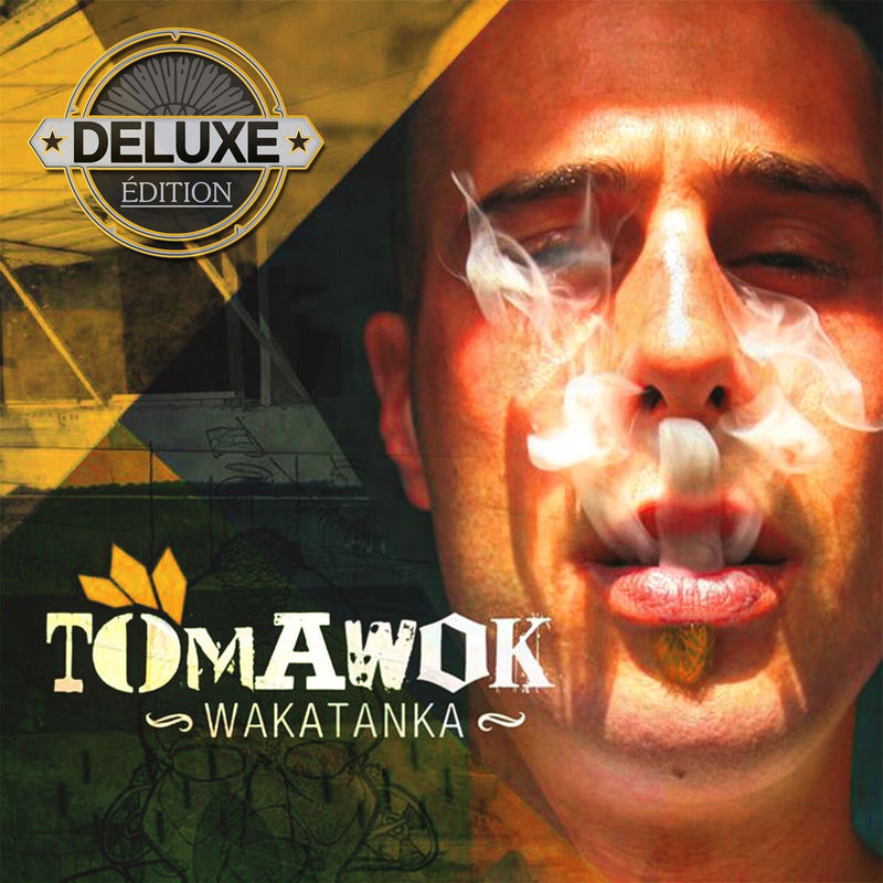 Wakatanka (Deluxe Edition)