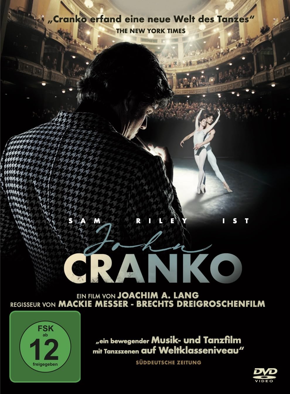 CRANKO