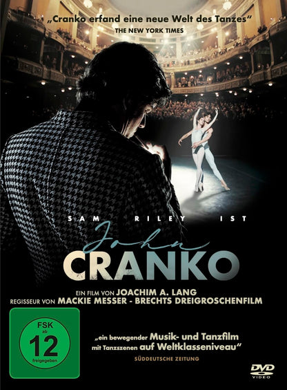 CRANKO