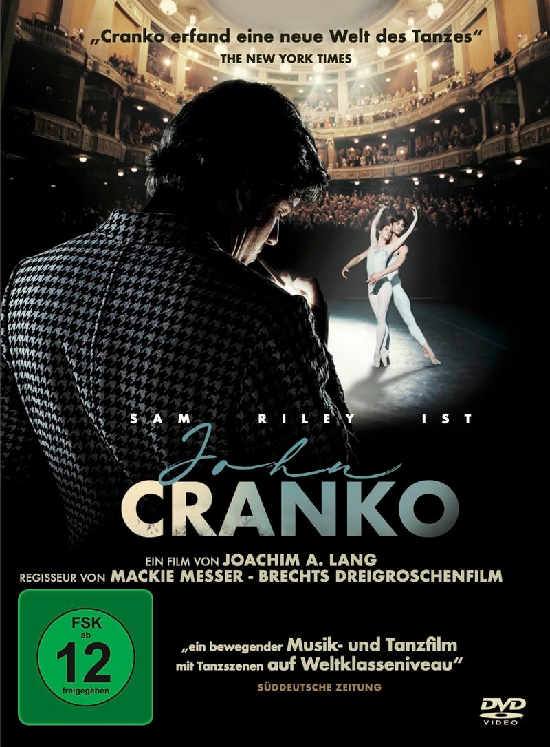 CRANKO