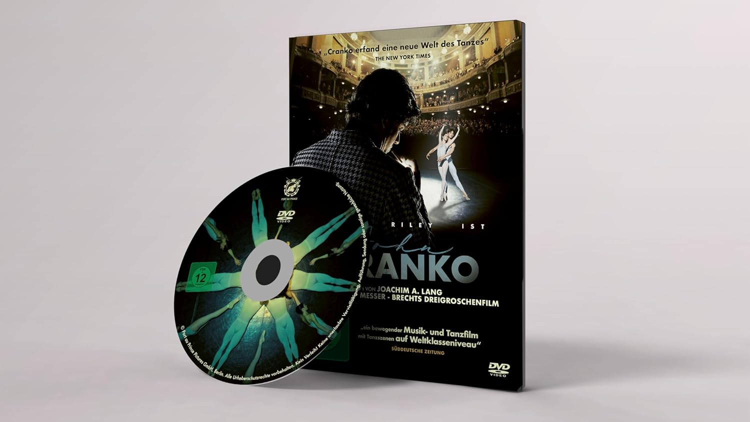 CRANKO