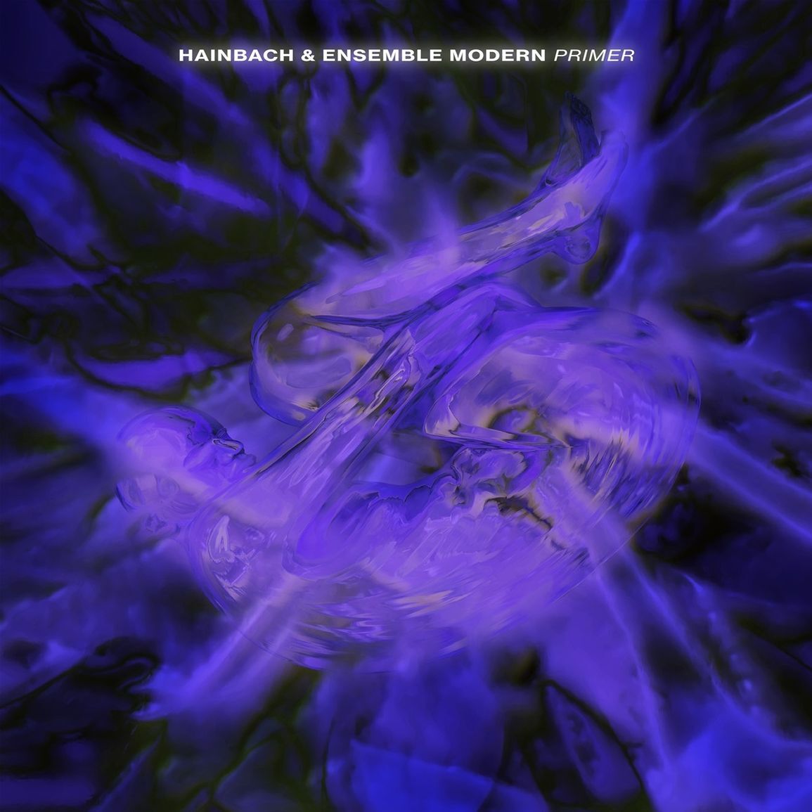 Hainbach & Ensemble Modern: Primer