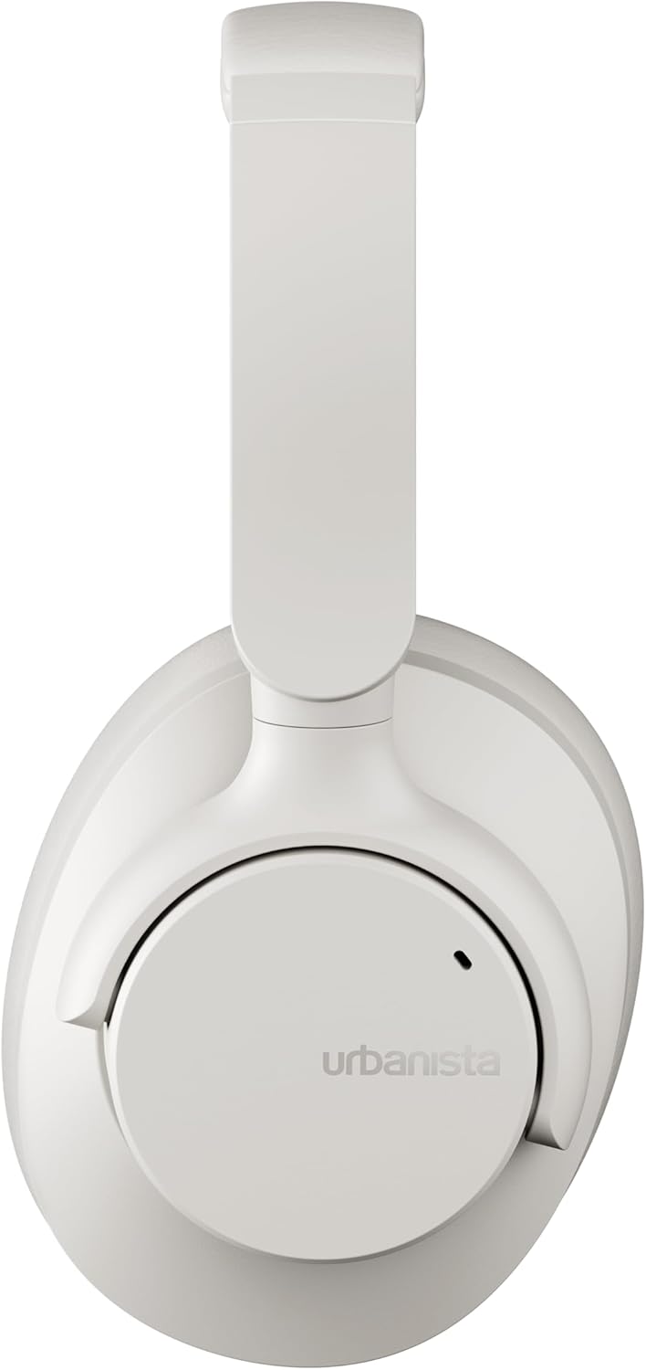 Urbanista Valencia White