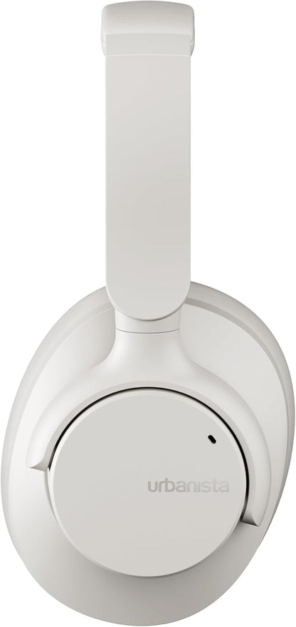 Urbanista Valencia White