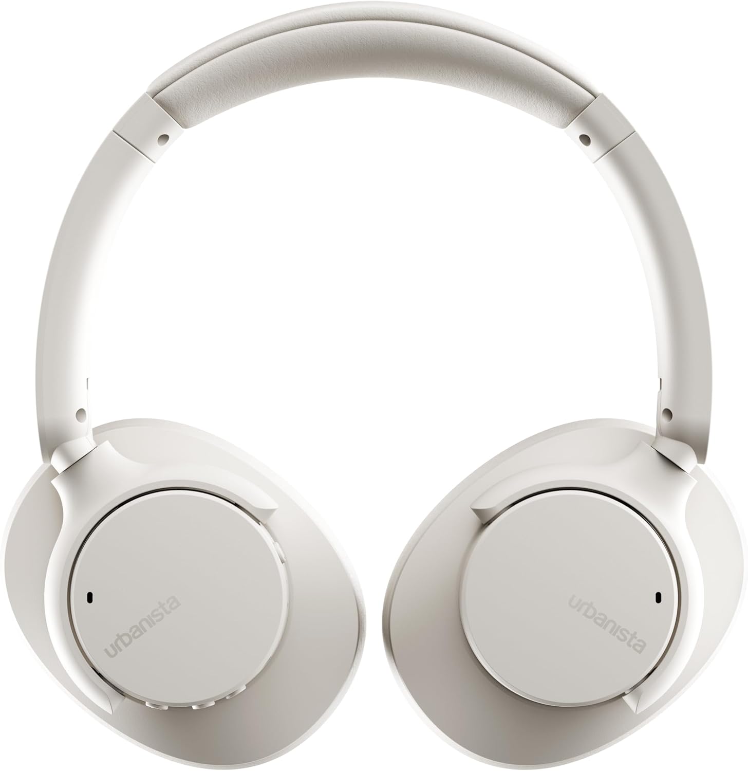Urbanista Valencia White