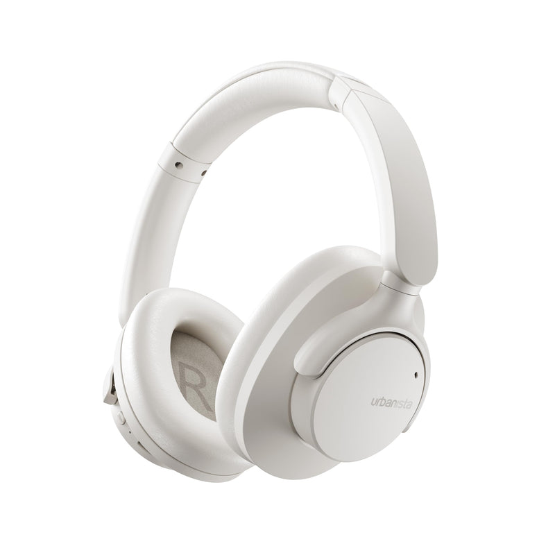 Urbanista Valencia White