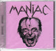 Maniac
