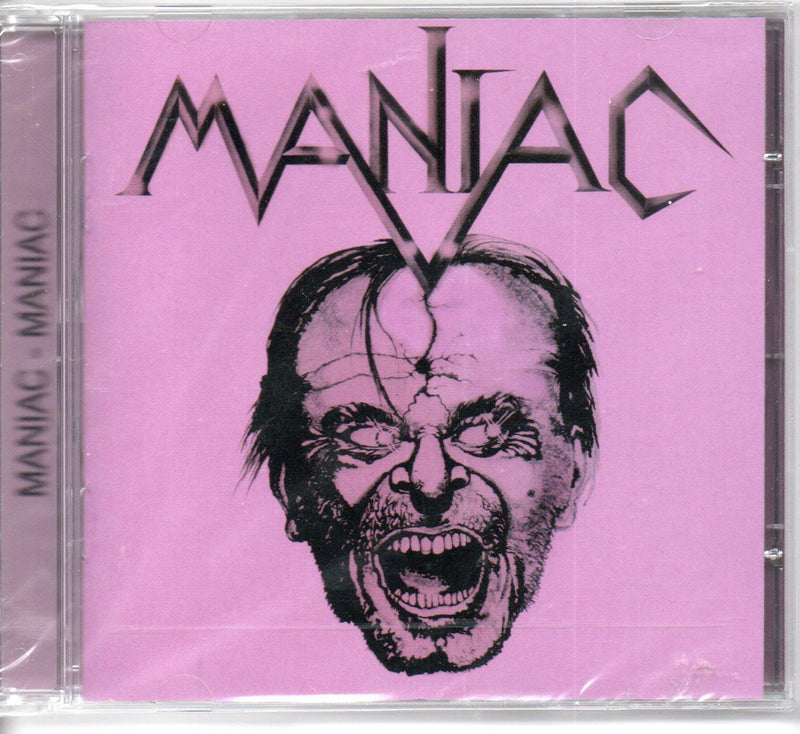 Maniac