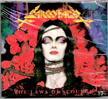 Laws of Scourge